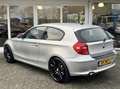 BMW 116 1-serie 116i 123pk 6bak,Corporate,Clima,Cruise,Lmv Grijs - thumbnail 11