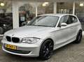 BMW 116 1-serie 116i 123pk 6bak,Corporate,Clima,Cruise,Lmv Grijs - thumbnail 4
