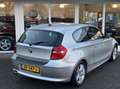 BMW 116 1-serie 116i 123pk 6bak,Corporate,Clima,Cruise,Lmv Grijs - thumbnail 28