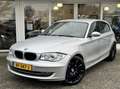 BMW 116 1-serie 116i 123pk 6bak,Corporate,Clima,Cruise,Lmv Grijs - thumbnail 3