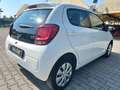 Citroen C1 5 porte 1000 68 cv uniproprietario Blanc - thumbnail 3