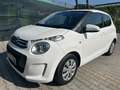 Citroen C1 5 porte 1000 68 cv uniproprietario Blanc - thumbnail 2