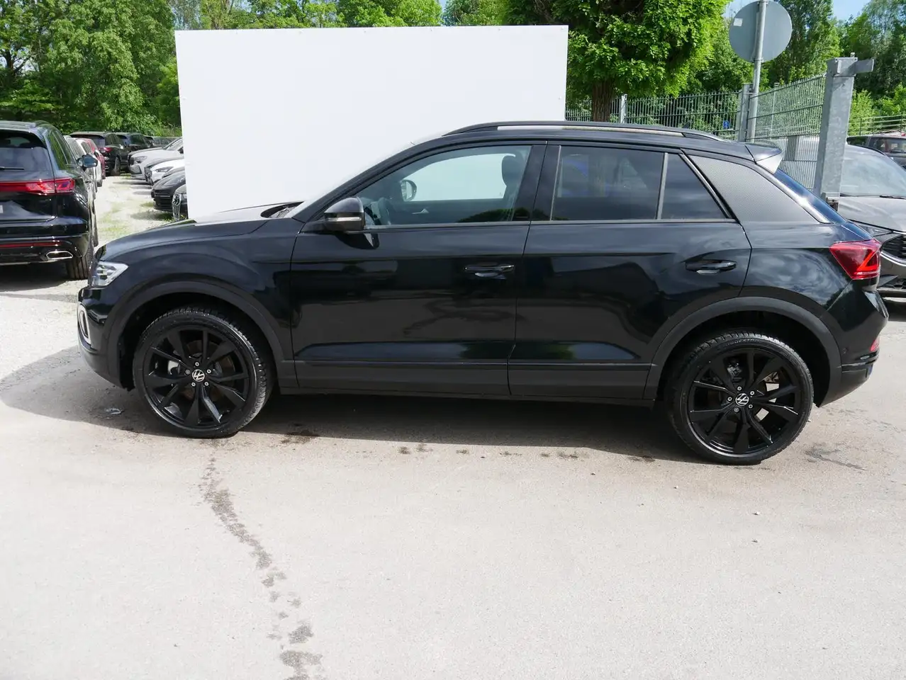 Volkswagen T-Roc 2026