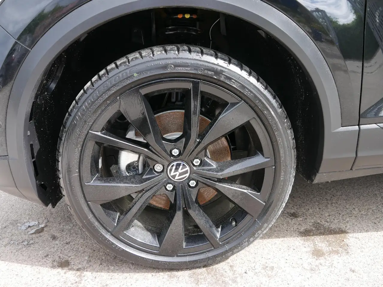Volkswagen T-Roc 2026