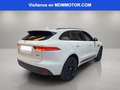 Jaguar F-Pace 2.0L i4D 132kW R-Sport Auto Blanc - thumbnail 6