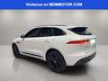 Jaguar F-Pace 2.0L i4D 132kW R-Sport Auto Blanco - thumbnail 4