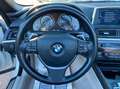 BMW 650 SERIE (F12) Cab 650i 407ch V8 4.4 Biturbo LUXE BVA Blanc - thumbnail 5