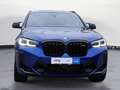 BMW X4 M COMPETITION AT AHK | ACC| Leder | GARANTIE Bleu - thumbnail 6