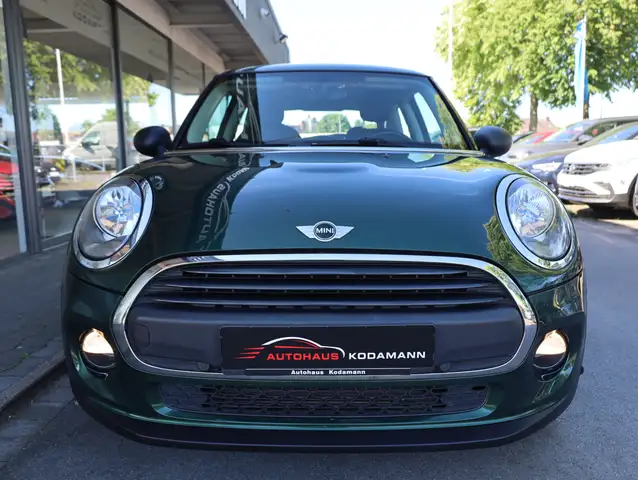 Mini One view 4