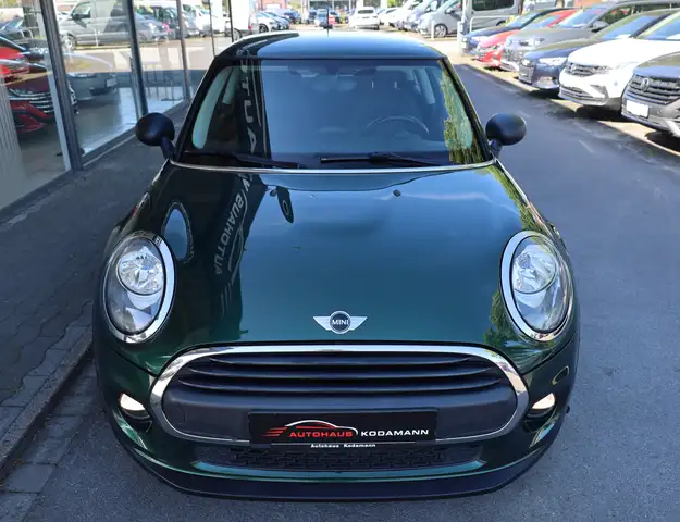 Mini One view 3