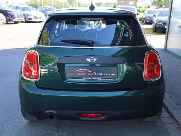 Mini One view 9