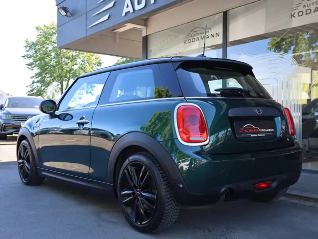 Mini One view 8