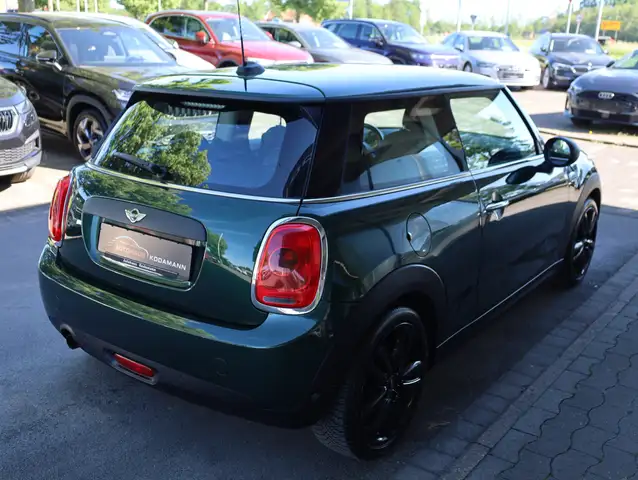 Mini One view 11