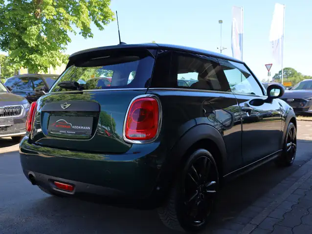 Mini One view 12