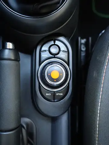 Mini One view 15