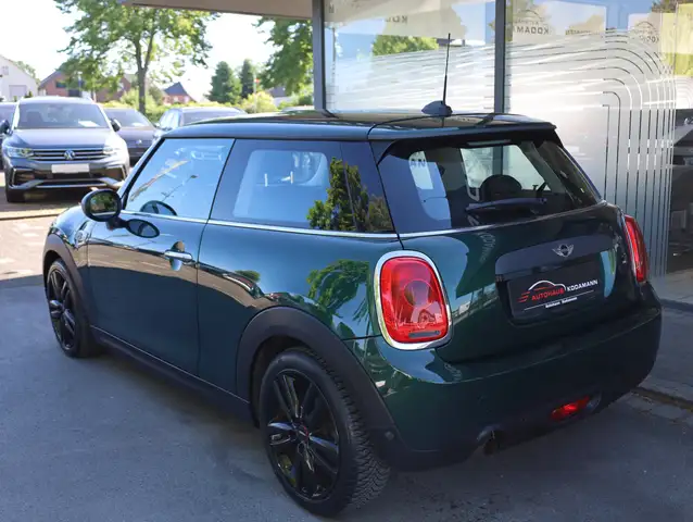 Mini One view 7