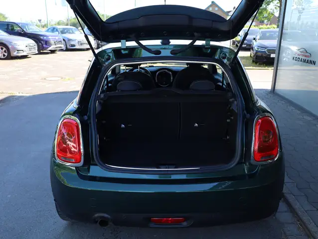 Mini One view 10