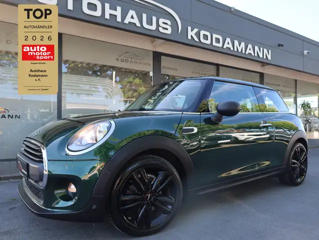 Mini One main image