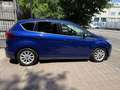 Ford C-Max 2.0 tdci Titanium s&s 150cv powershift Синій - thumbnail 3