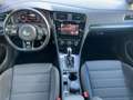 Volkswagen Golf VII Variant R 4M 5JG+LED+NAV+ACC+SHZ+RFK+VC Grau - thumbnail 9
