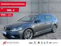 Volkswagen Golf VII Variant R 4M 5JG+LED+NAV+ACC+SHZ+RFK+VC Grau - thumbnail 1