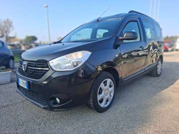 1.6 8V 100 CV S&S SS GPL Lauréate Family