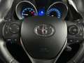 Toyota Auris 1.2 Turbo Executive *LED*Teilleder*CAM*SHZ* Schwarz - thumbnail 14