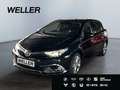 Toyota Auris 1.2 Turbo Executive *LED*Teilleder*CAM*SHZ* Schwarz - thumbnail 1