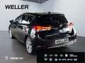 Toyota Auris 1.2 Turbo Executive *LED*Teilleder*CAM*SHZ* Schwarz - thumbnail 7