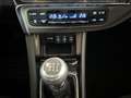 Toyota Auris 1.2 Turbo Executive *LED*Teilleder*CAM*SHZ* Schwarz - thumbnail 24