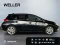 Toyota Auris 1.2 Turbo Executive *LED*Teilleder*CAM*SHZ* Schwarz - thumbnail 10