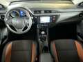 Toyota Auris 1.2 Turbo Executive *LED*Teilleder*CAM*SHZ* Schwarz - thumbnail 12
