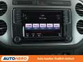 Volkswagen Tiguan 1.4 TSI Lounge Sport & Style BMT *NAVI*TEMPO*CAM* Rot - thumbnail 22