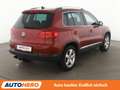 Volkswagen Tiguan 1.4 TSI Lounge Sport & Style BMT *NAVI*TEMPO*CAM* Rot - thumbnail 6