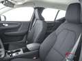 Volvo XC40 B3 Mild hybrid Benzina Essential Schwarz - thumbnail 9