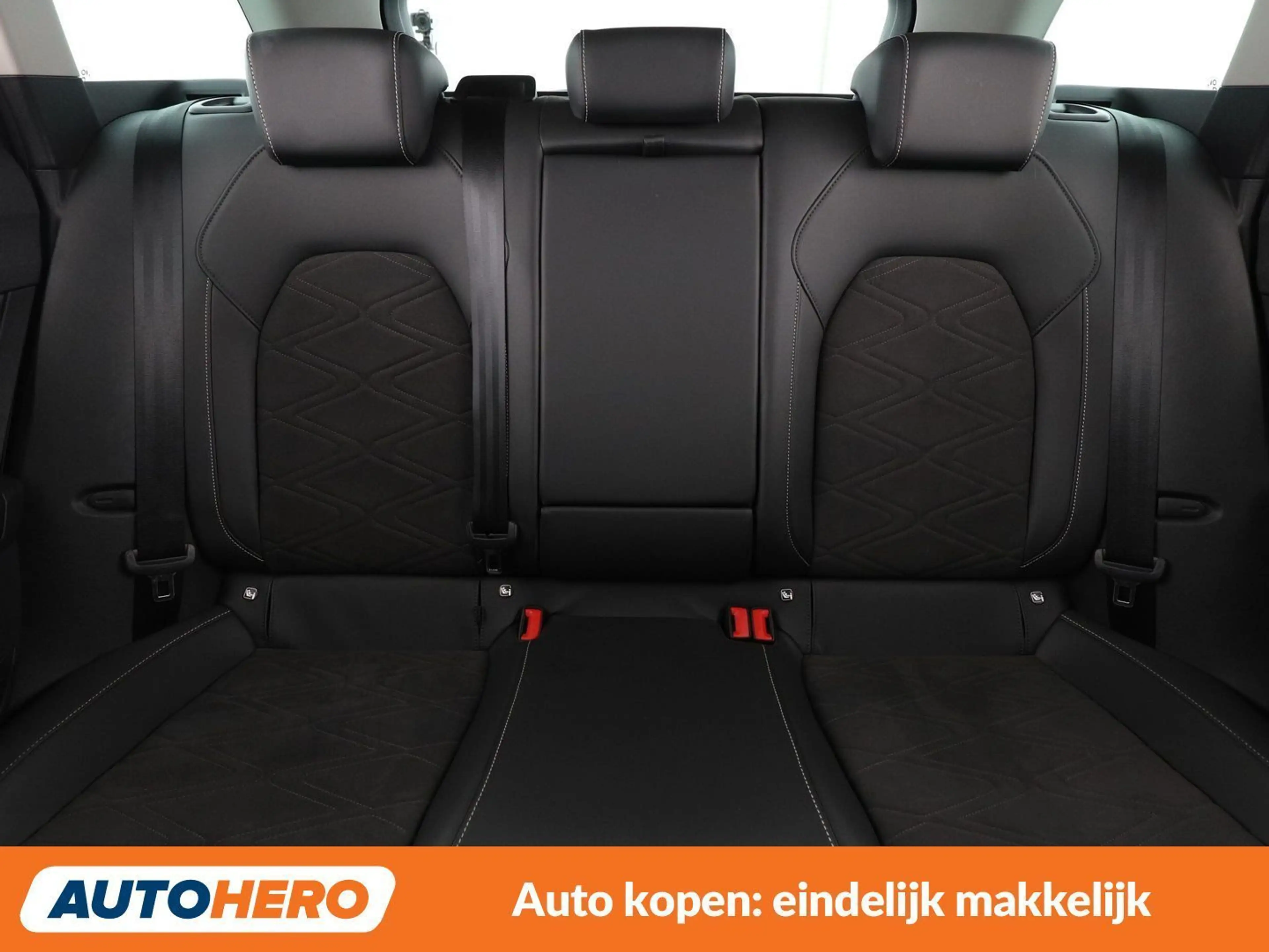 SEAT Leon e-Hybrid 1.4 TSI e-HYBRID Xcellence — photo 15