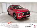 Mitsubishi Eclipse Cross Plug-In Hybrid 2.4 Plus Select 4WD Navi ACC 360 gr Rouge - thumbnail 3