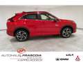 Mitsubishi Eclipse Cross Plug-In Hybrid 2.4 Plus Select 4WD Navi ACC 360 gr Rouge - thumbnail 4