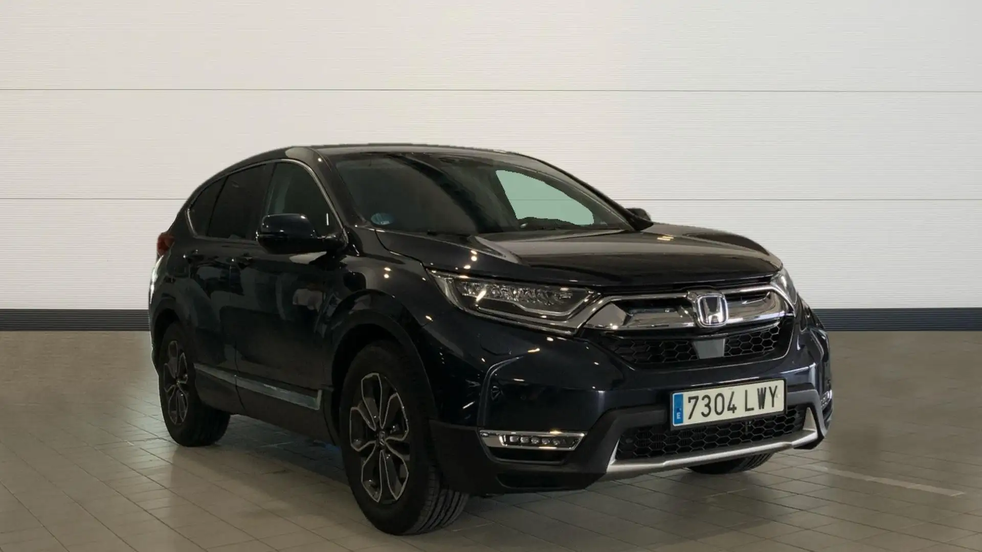 Honda CR-V 2.0 i-MMD 4x2Elegance Navi - 1