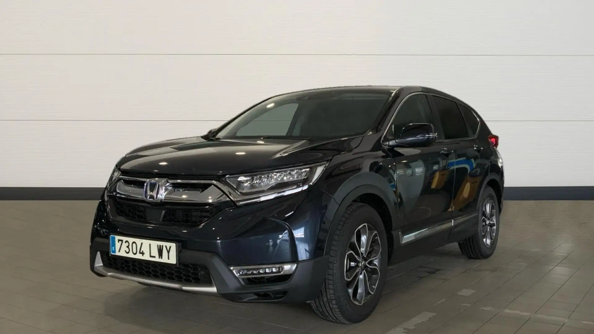 Honda CR-V 2.0 i-MMD 4x2Elegance Navi - 2