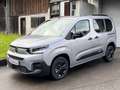 Citroen Berlingo Berlingo Van Blue HDi 130 S Silber - thumbnail 3