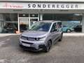 Citroen Berlingo Berlingo Van Blue HDi 130 S Silber - thumbnail 1
