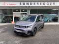 Citroen Berlingo Berlingo Van Blue HDi 130 S Silber - thumbnail 2