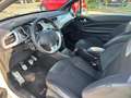 Citroen DS3 DS3 1.2 vti Just Black 82cv Bianco - thumbnail 9