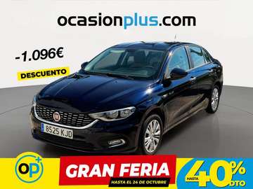 Sedán 1.4 Easy