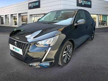 PureTech 100 Allure 75 kW (100 CV)