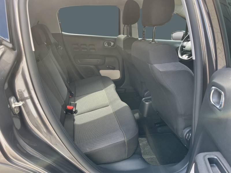 Citroen C3 Navi LED Apple CarPlay Android Auto Klimaautom Mus — photo 18