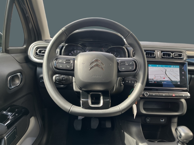 Citroen C3 Navi LED Apple CarPlay Android Auto Klimaautom Mus — photo 10