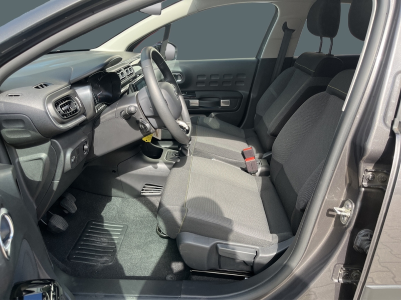 Citroen C3 Navi LED Apple CarPlay Android Auto Klimaautom Mus — photo 9