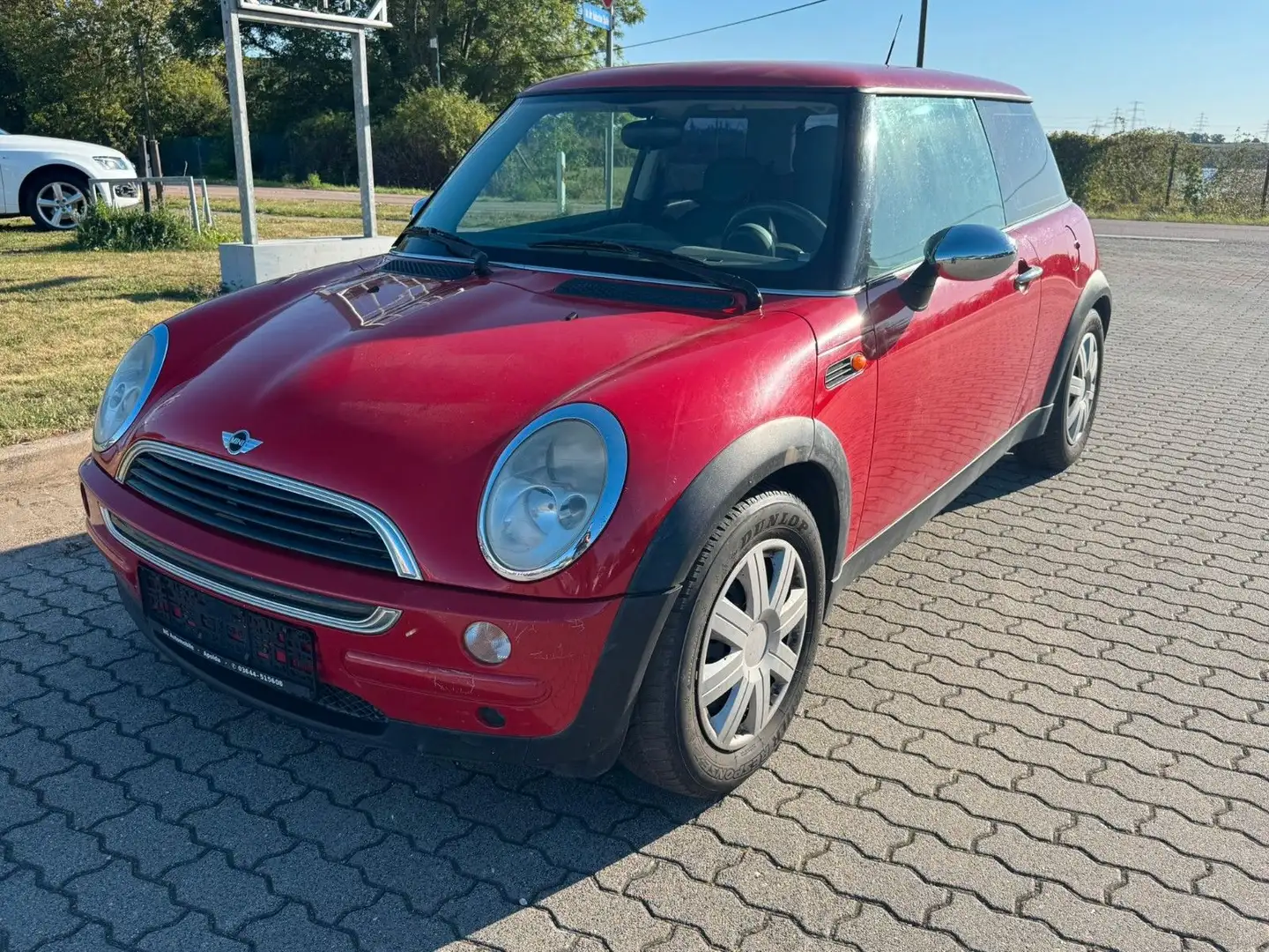 MINI One Mini One Rot - 1